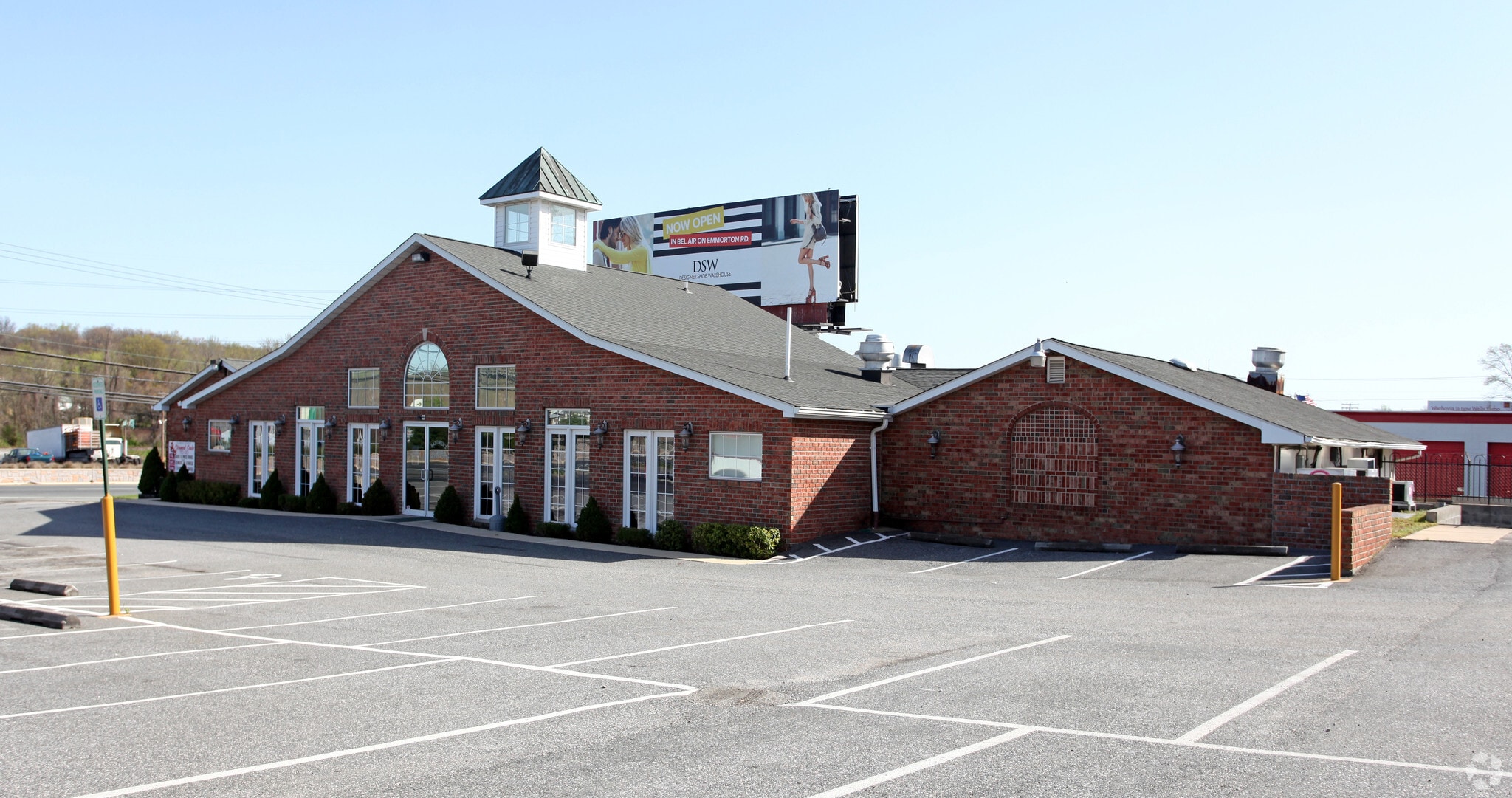 525 Pulaski Hwy, Joppa, MD for sale Primary Photo- Image 1 of 1