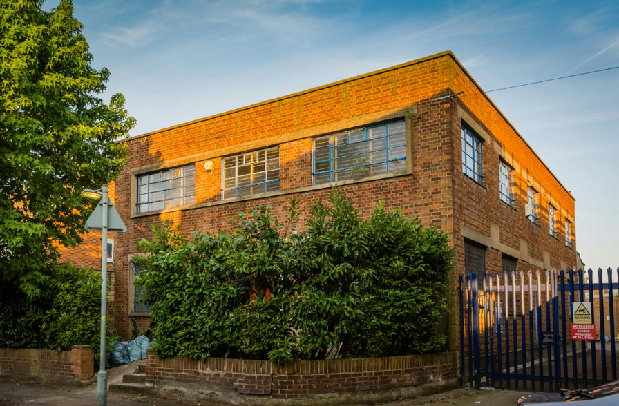 2 Talbot Rd, London for sale - Primary Photo - Image 1 of 1