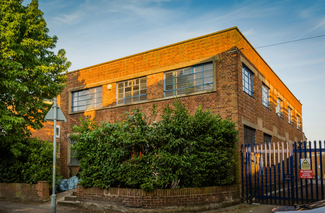 More details for 2 Talbot Rd, London - Industrial for Sale