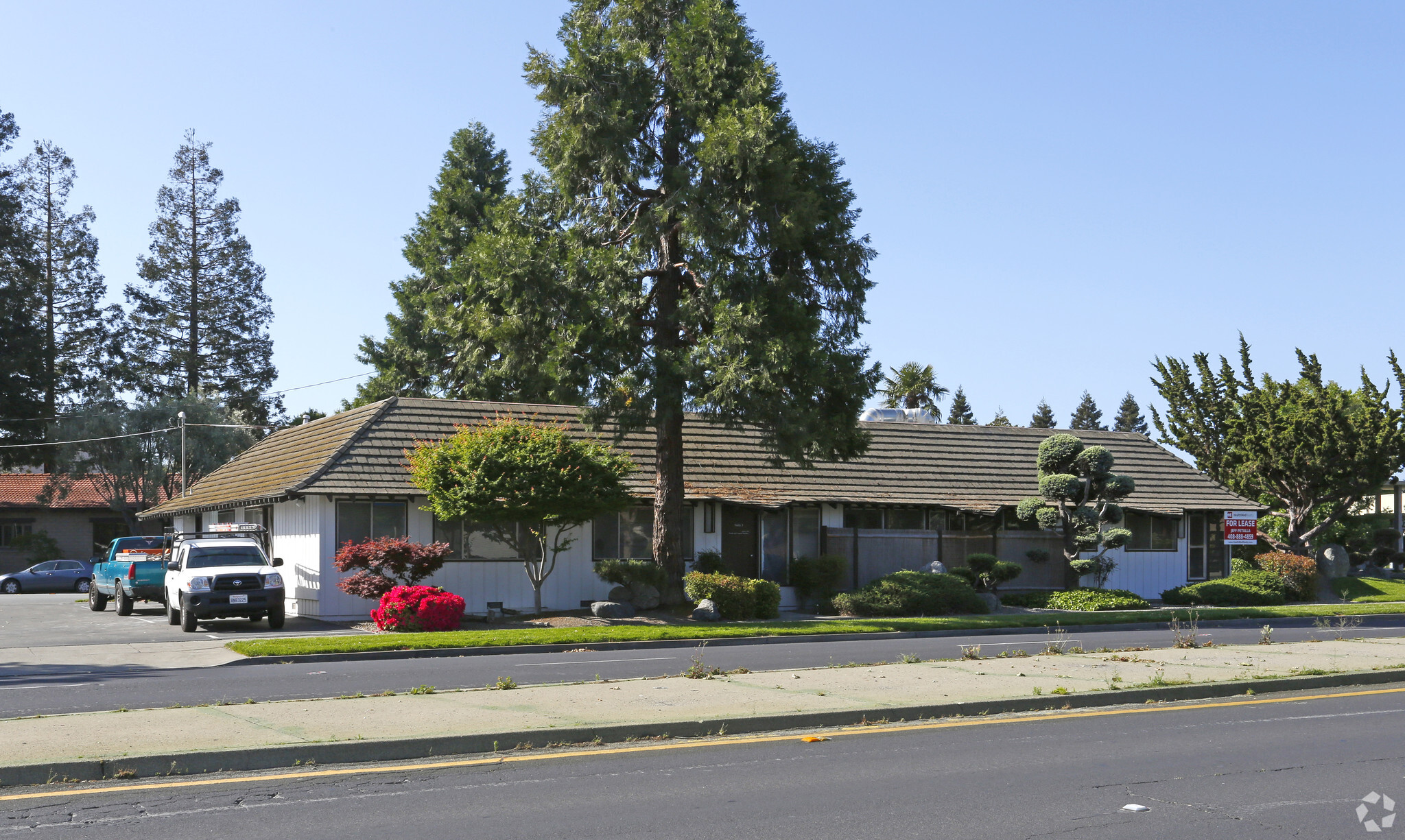 2011 Forest Ave, San Jose, CA for sale Primary Photo- Image 1 of 1