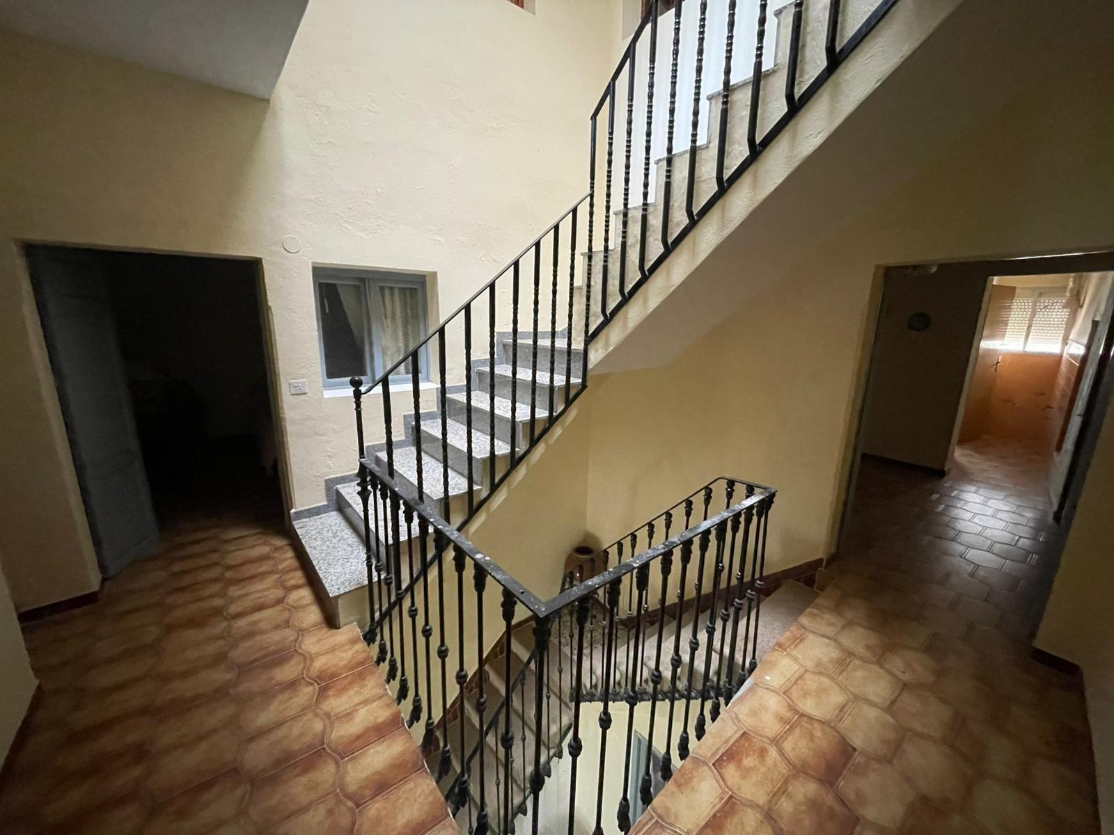 Land in Montánchez, Cáceres for sale Building Photo- Image 1 of 32