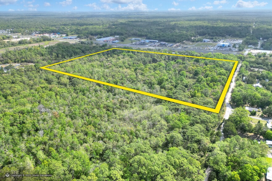 8935 Kingston, Homosassa, FL for sale - Building Photo - Image 2 of 6