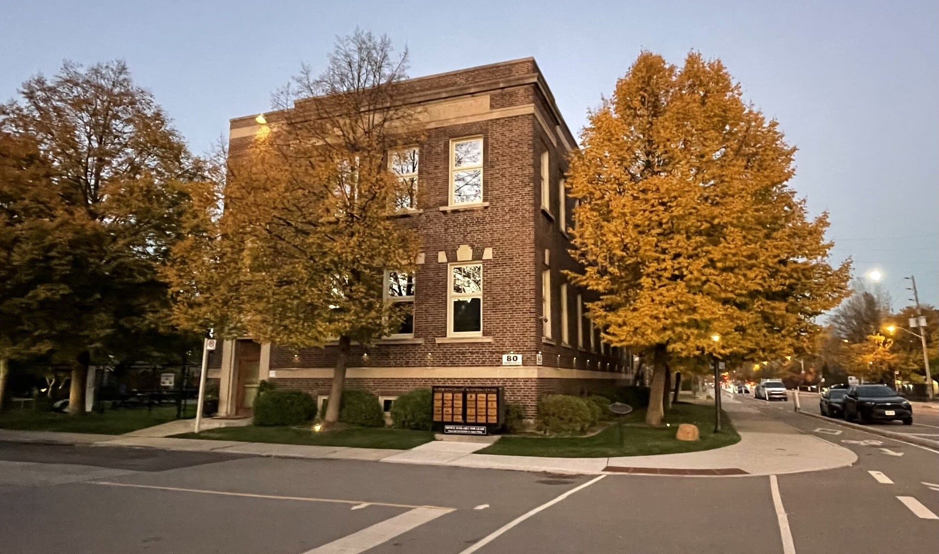 80 Birmingham St, Toronto, ON for lease Building Photo- Image 1 of 13