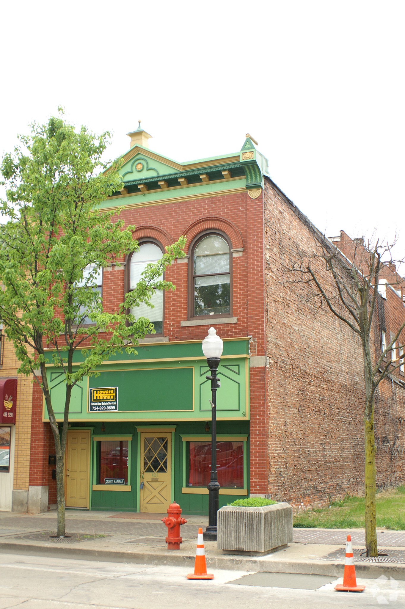 421 McKean Ave, Charleroi, PA for sale Building Photo- Image 1 of 1