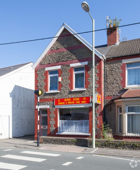 53 Cardiff Rd, Taffs Well for sale - Building Photo - Image 2 of 2