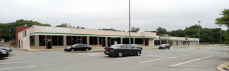 More details for 3900 Bexley Pl, Suitland, MD - Retail for Lease