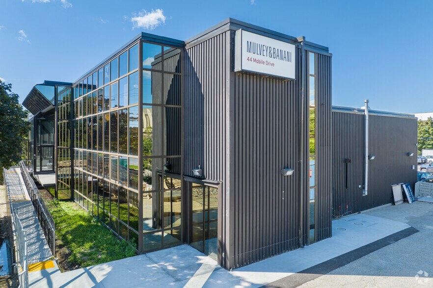 44 Mobile Dr, Toronto, ON for sale - Building Photo - Image 1 of 1