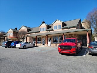 More details for 4011 William Penn Hwy, Easton, PA - Office/Retail for Lease