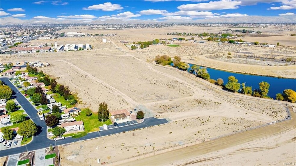 Jess Ranch Pky, Apple Valley, CA 92308