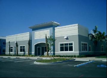 Office in Port Saint Lucie, FL for sale - Building Photo - Image 1 of 1