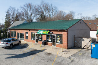 More details for 5445 Secor Rd, Toledo, OH - Retail for Lease