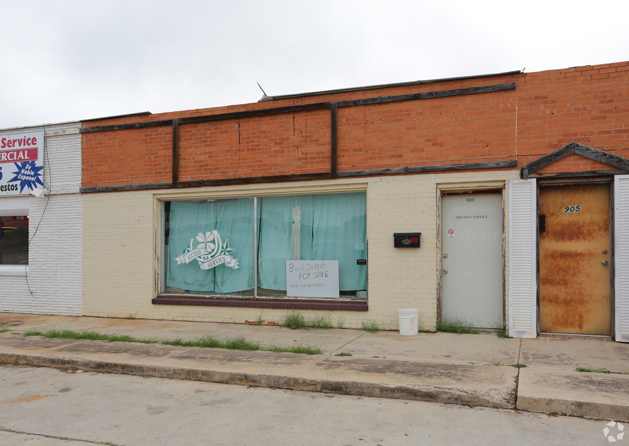 909 N Mockingbird Ln, Abilene, TX for sale Primary Photo- Image 1 of 1