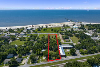 More details for 519 16th St, Gulfport, 39507, Gulfport, MS - Land for Sale