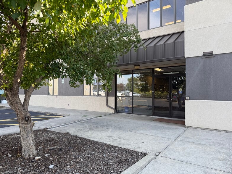 301 Saddle Dr, Helena, MT for lease - Building Photo - Image 2 of 28