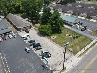 More details for 498 S State St, Harrison, OH - Retail for Sale