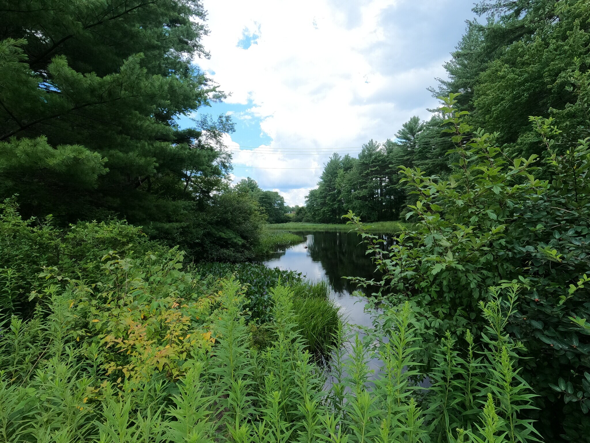 Lot 67, 7072 Mill Street, Baldwinville, MA 01436 Lot 67 7072 Mill