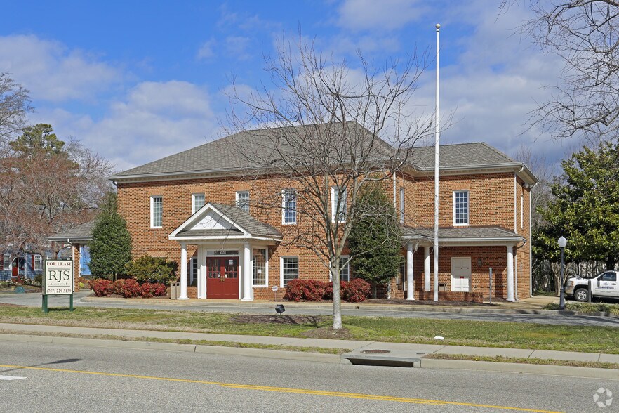 1031 Richmond Rd, Williamsburg, VA 23185