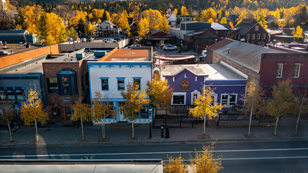 114 S Main St, Breckenridge, CO for sale - Primary Photo - Image 1 of 1