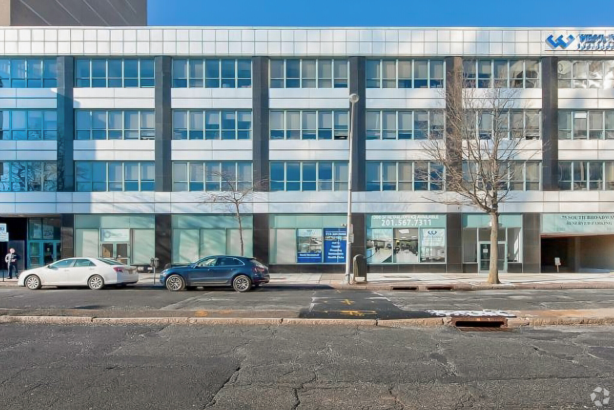 75 S Broadway, White Plains, NY 10601 - Office/Retail for Lease | LoopNet