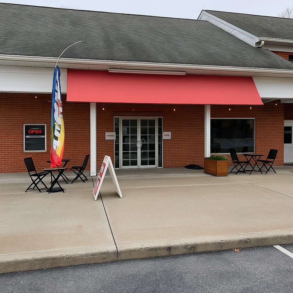 2517 44 Rt, Millbrook, NY for sale Building Photo- Image 1 of 3