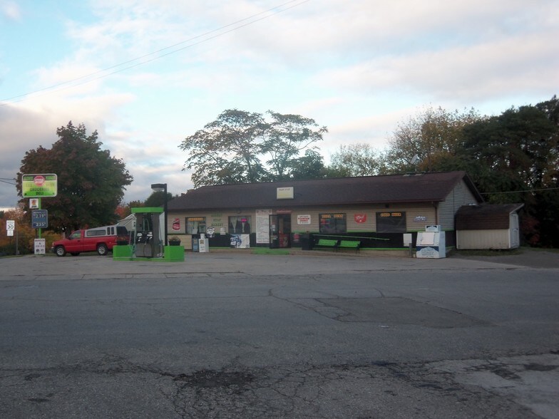 4745 State St, Gagetown, MI 48735