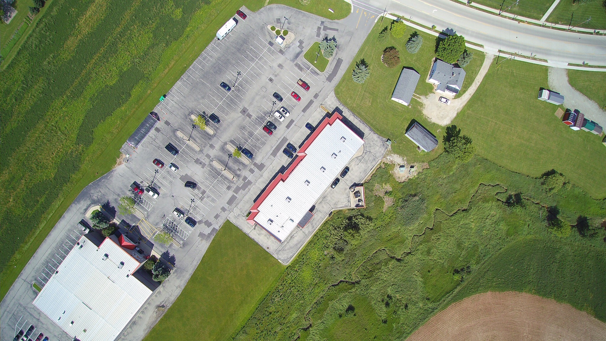 450 High St, Wrightstown, WI 54180 Office Space for Lease