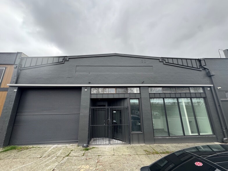 2306 A St, Tacoma, WA for sale - Building Photo - Image 1 of 7