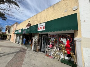 433 E Main St, Ventura, CA for lease Building Photo- Image 1 of 4