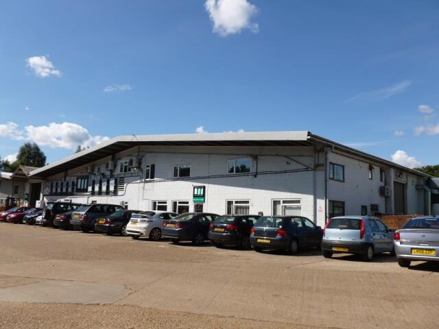 Hurstpierpoint Rd, Henfield for sale Primary Photo- Image 1 of 1