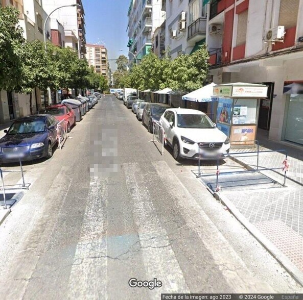 Retail in Córdoba, Córdoba for sale - Building Photo - Image 1 of 1