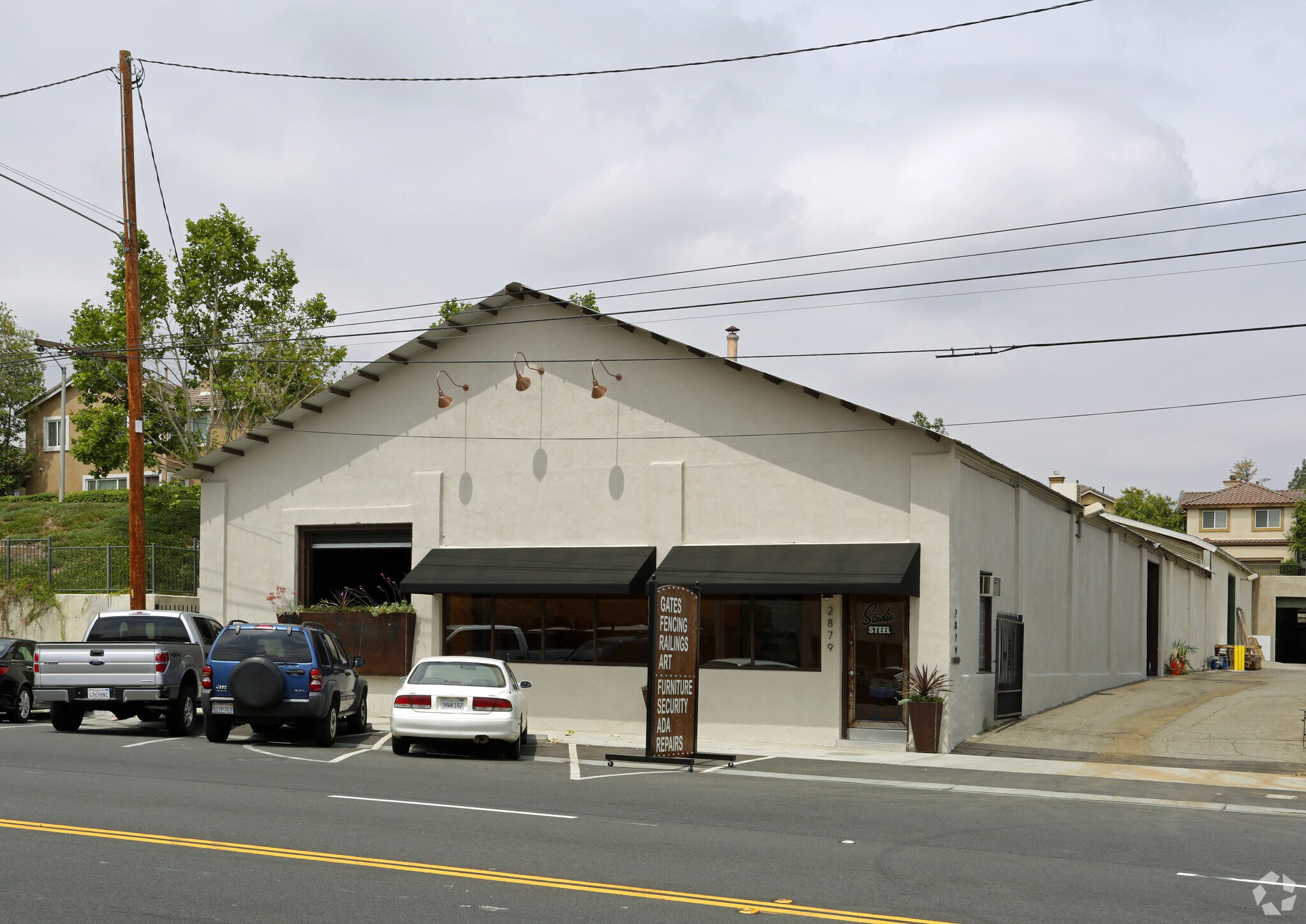 2879 Main St, Riverside, CA for sale Primary Photo- Image 1 of 1