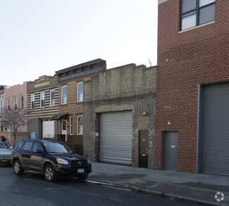 More details for 134 Bayard St, Brooklyn, NY - Industrial for Lease