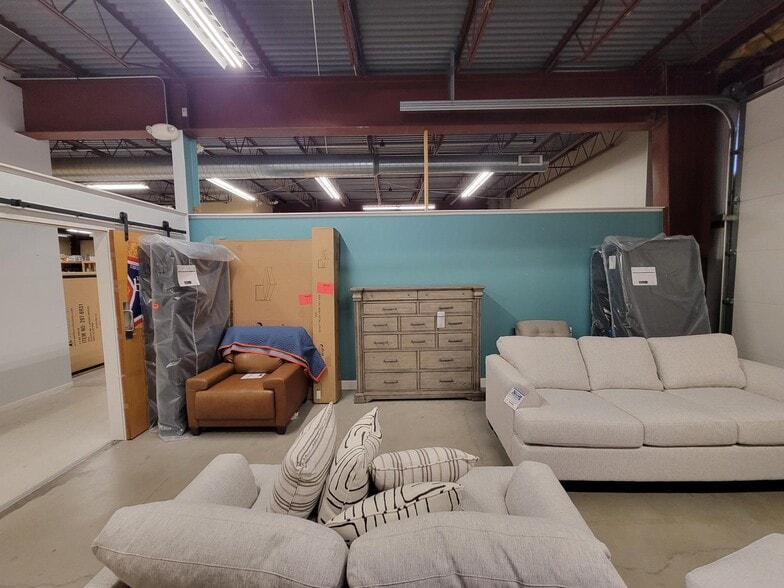 8365 Wicker Ave, Saint John, IN for sale - Building Photo - Image 3 of 46