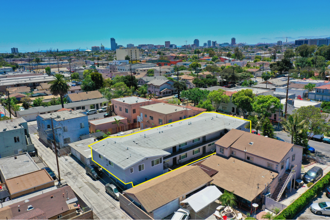 1420 Walnut Ave, Long Beach, CA 90813 | LoopNet