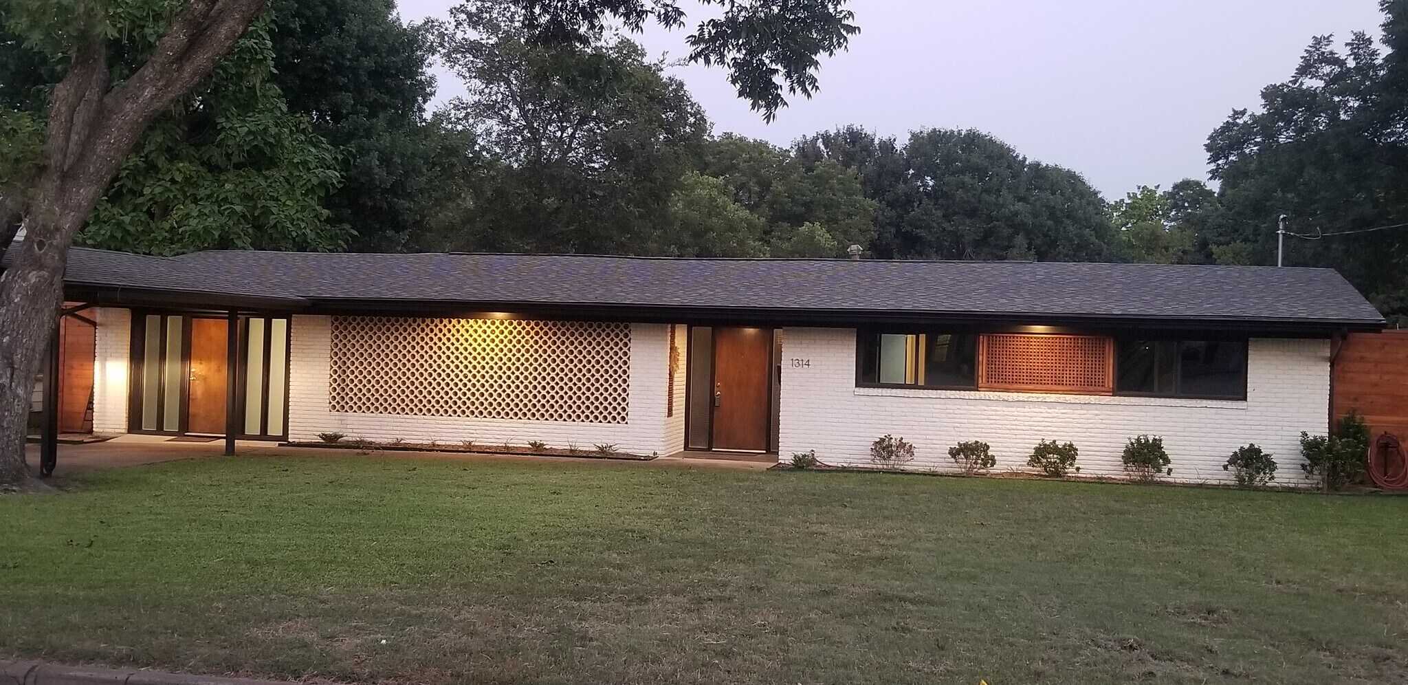 1314 Ferris Ave, Waxahachie, TX for sale Primary Photo- Image 1 of 1