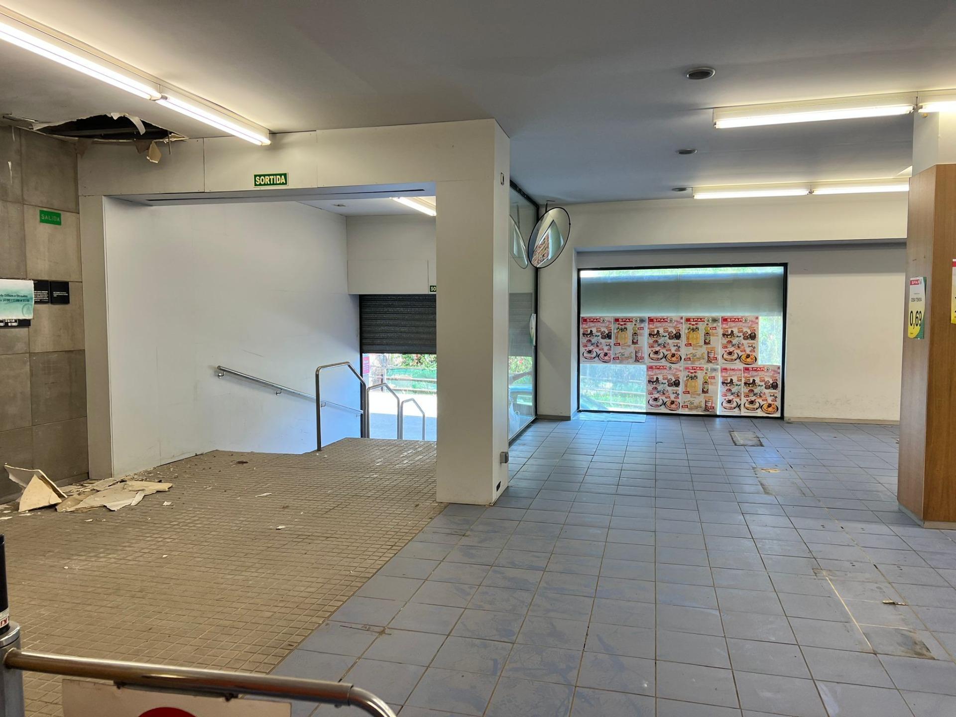 Avenida Catalunya, Alcover, Tarragona for lease Floor Plan- Image 1 of 10