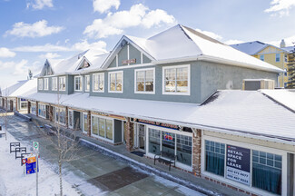 More details for 2205 33rd Ave SW, Calgary, AB - Retail for Lease