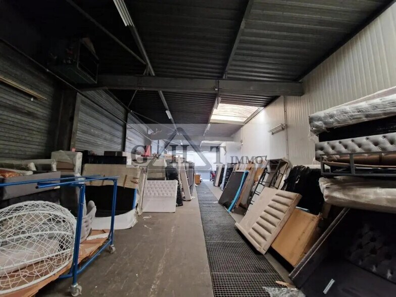 Flex in Gonesse for lease - Interior Photo - Image 3 of 3