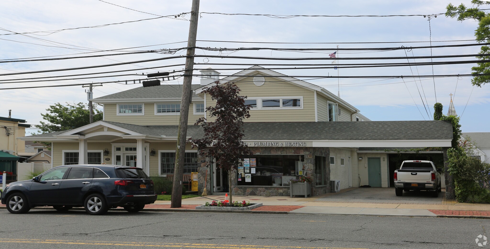 75-79 Lido Blvd, Point Lookout, NY for sale Building Photo- Image 1 of 1