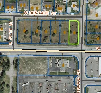 6820 W Heritage St, Rathdrum, ID for sale - Primary Photo - Image 1 of 1