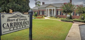 More details for 2064 Vineville Ave, Macon-Bibb, GA - Office for Sale