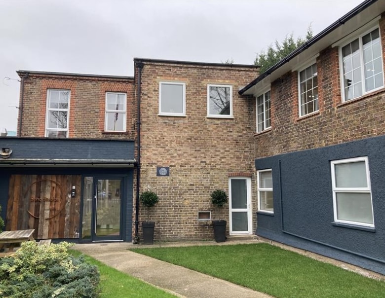 1 Soho Mills, Wooburn Green for sale Primary Photo- Image 1 of 7