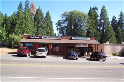 6395 Pony Express Trl, Pollock Pines, CA for sale Primary Photo- Image 1 of 1