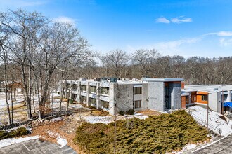 183 Providence New London Tpke, North Stonington, CT - AERIAL map view - Image1