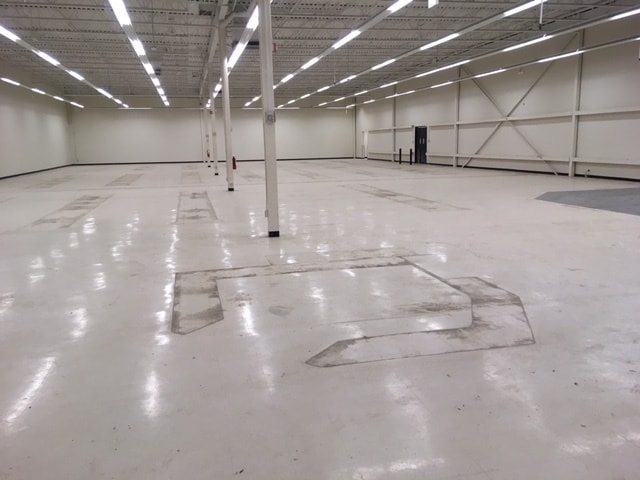 137 King St, Estevan, SK for lease Interior Photo- Image 1 of 2