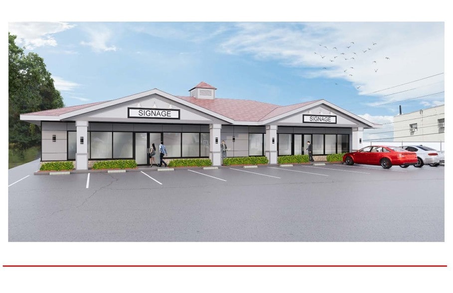 1571 Plainfield Pike, Johnston, RI 02919