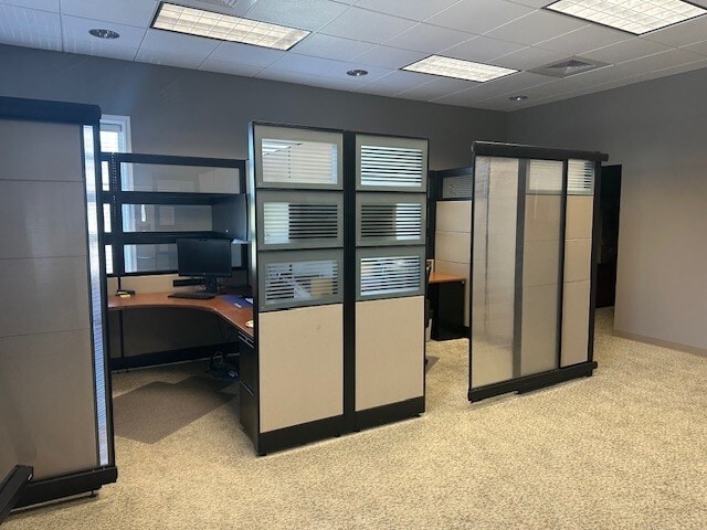 145 Millard Farmer Industrial Blvd, Newnan, GA for lease - Building Photo - Image 2 of 6