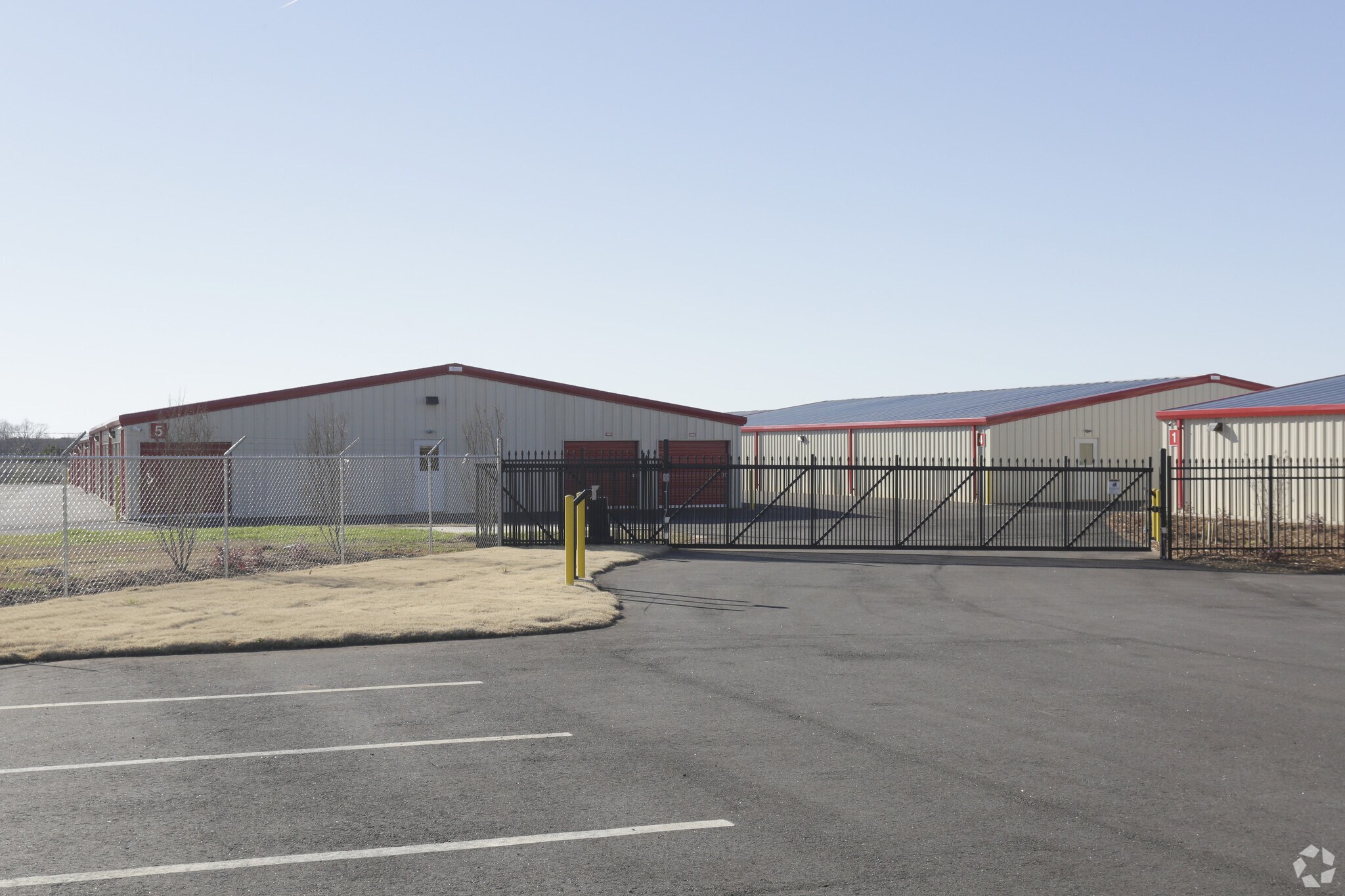 2920 Fork Shoals Rd, Piedmont, SC for sale Primary Photo- Image 1 of 1