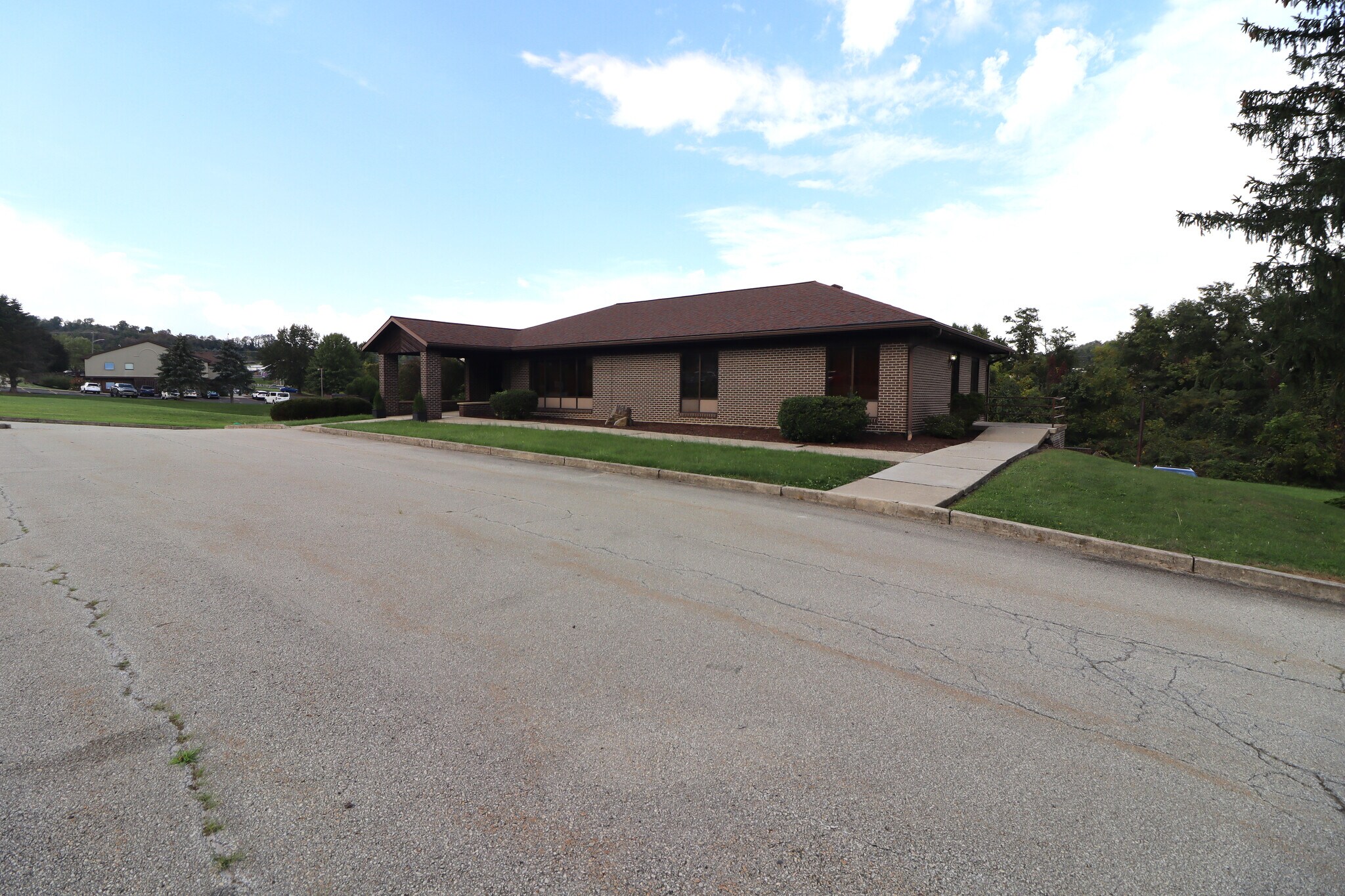 649 Cherry Tree Ln, Uniontown, PA 15401 Office for Sale