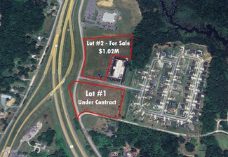More details for Calvary Rd, Milford, DE - Land for Sale